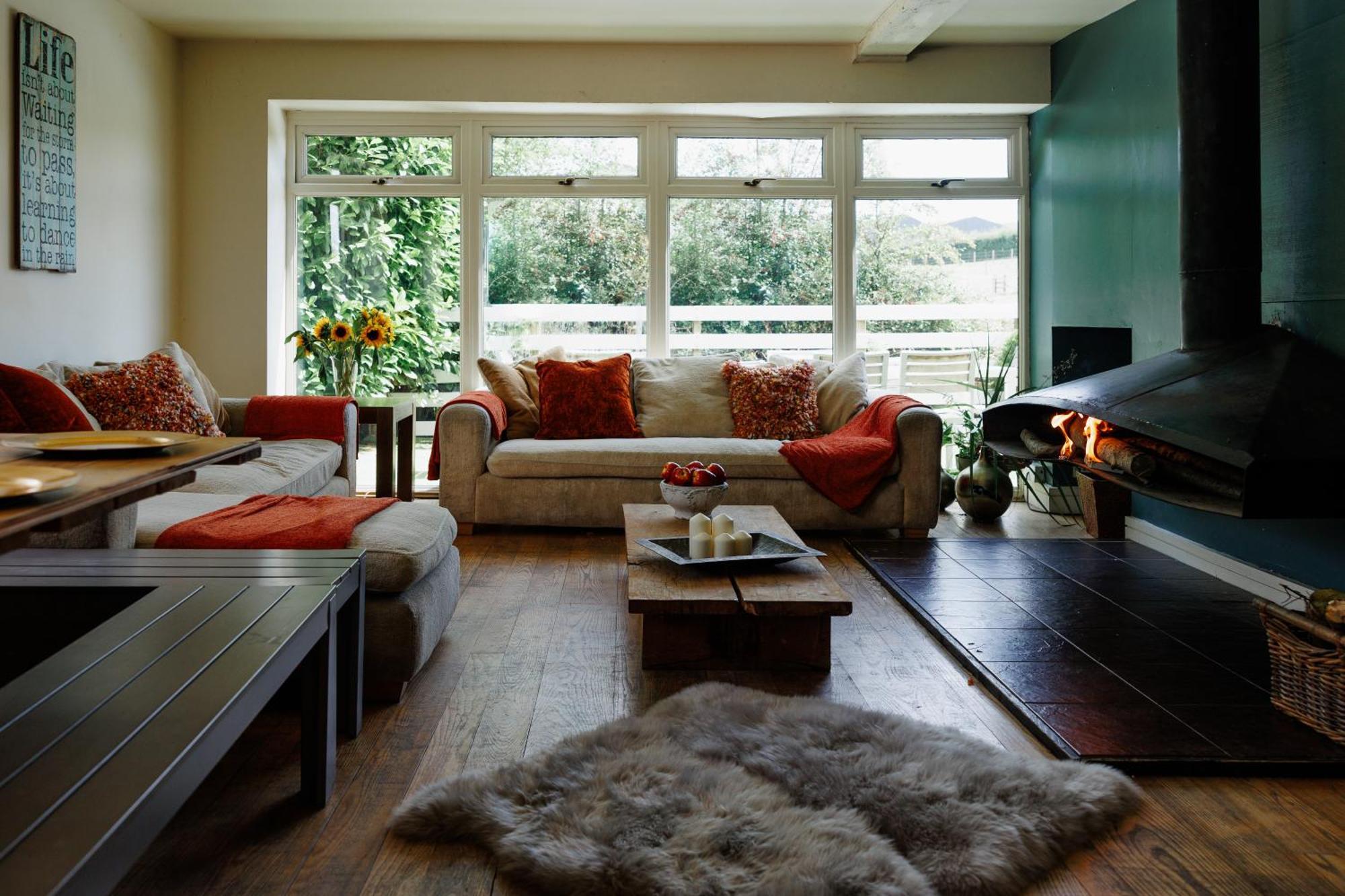 Villa The West Barn Near Bath, Sleeps 24 And 2 Hot Tubs Bristol Exterior foto