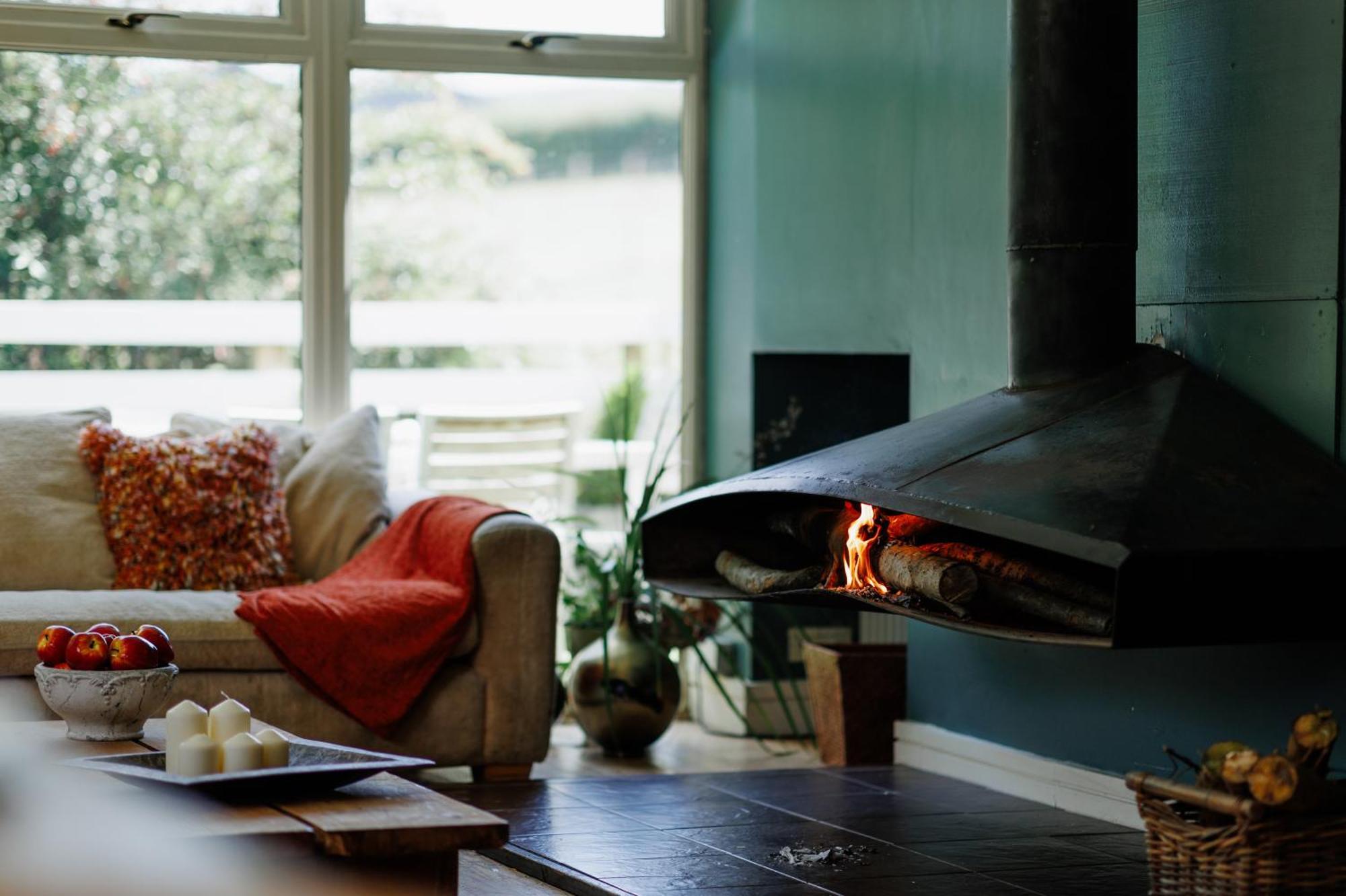 Villa The West Barn Near Bath, Sleeps 24 And 2 Hot Tubs Bristol Exterior foto